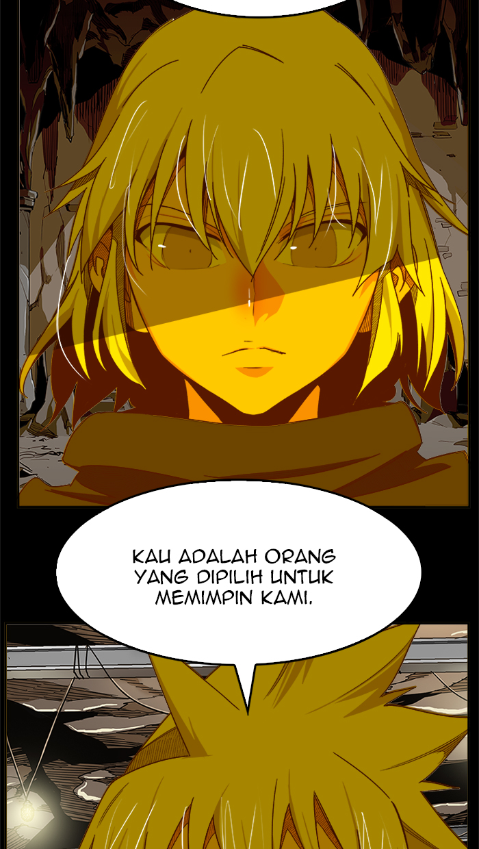 The God of High School Chap 431 - Next Chap 432