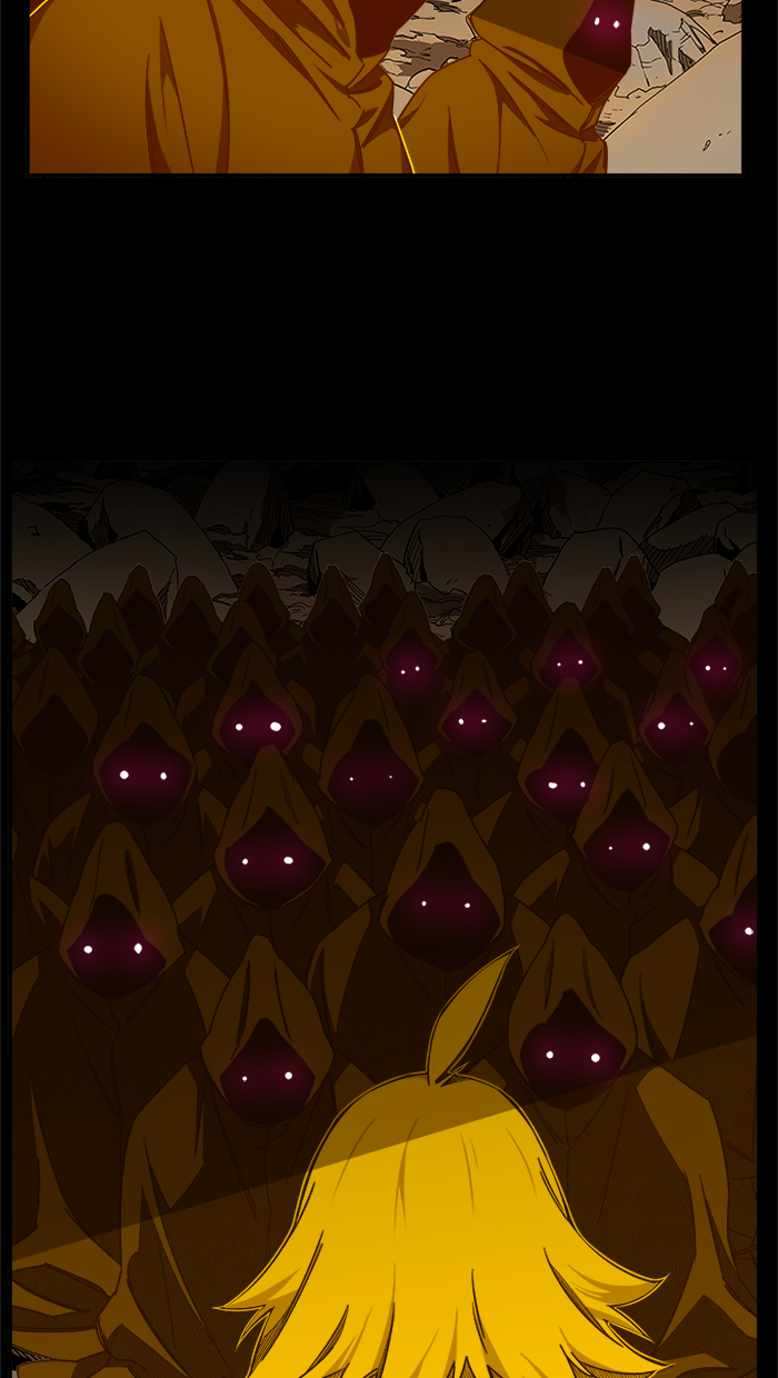 The God of High School Chap 431 - Next Chap 432