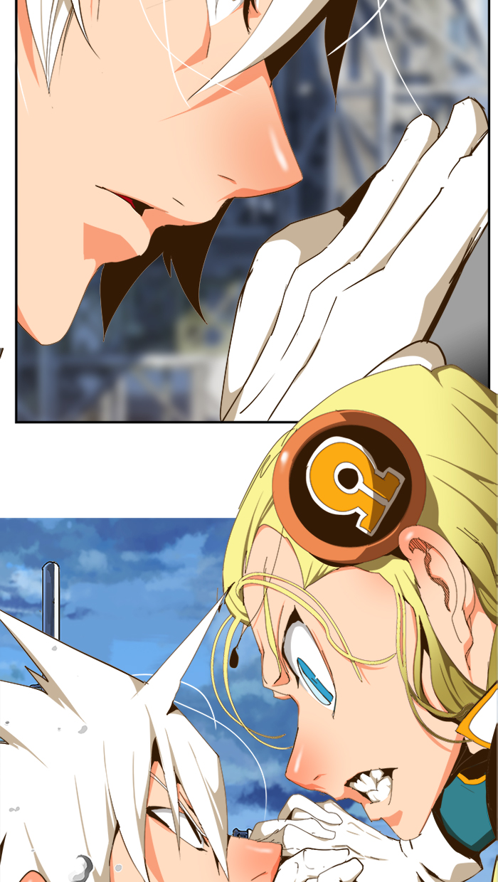 The God of High School Chap 431 - Next Chap 432