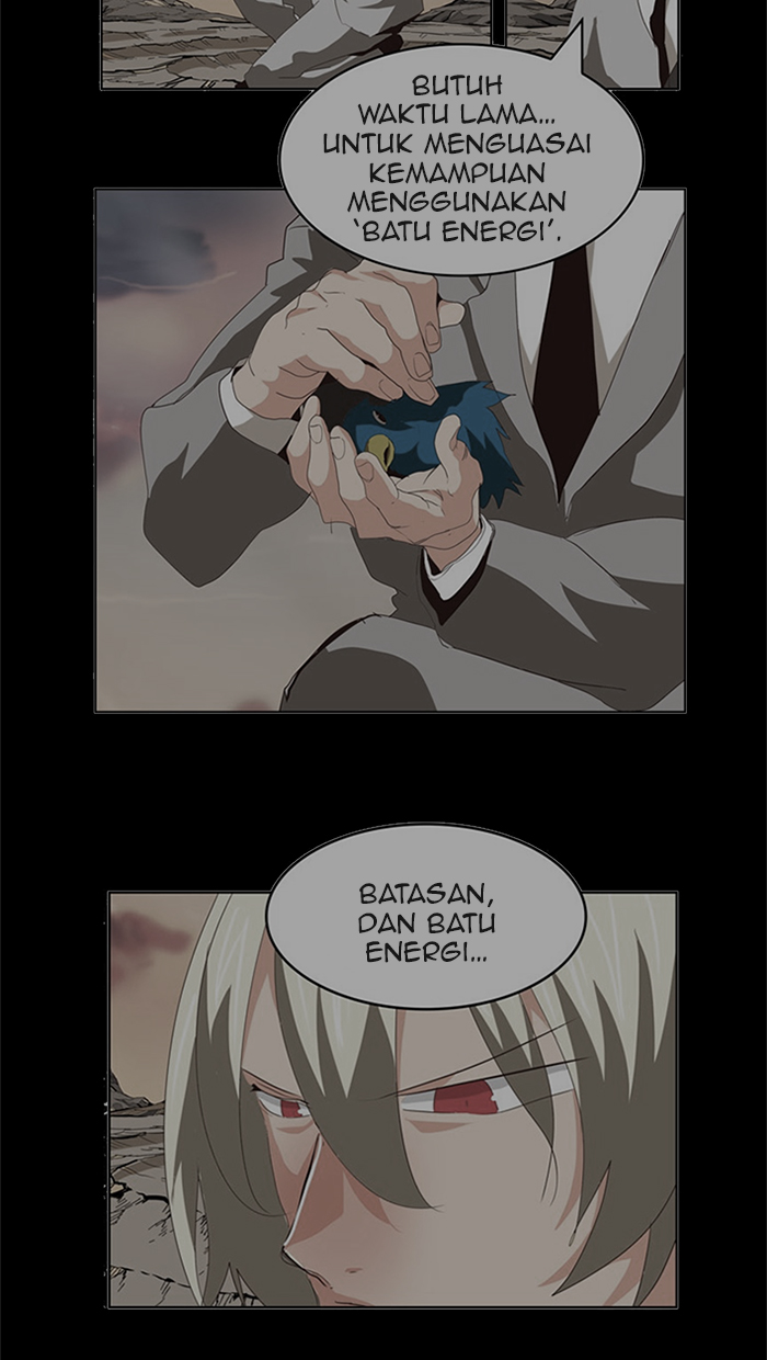 The God of High School Chap 431 - Next Chap 432