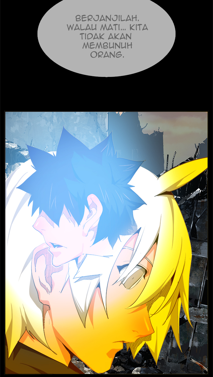 The God of High School Chap 431 - Next Chap 432