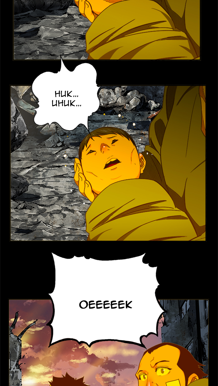 The God of High School Chap 431 - Next Chap 432