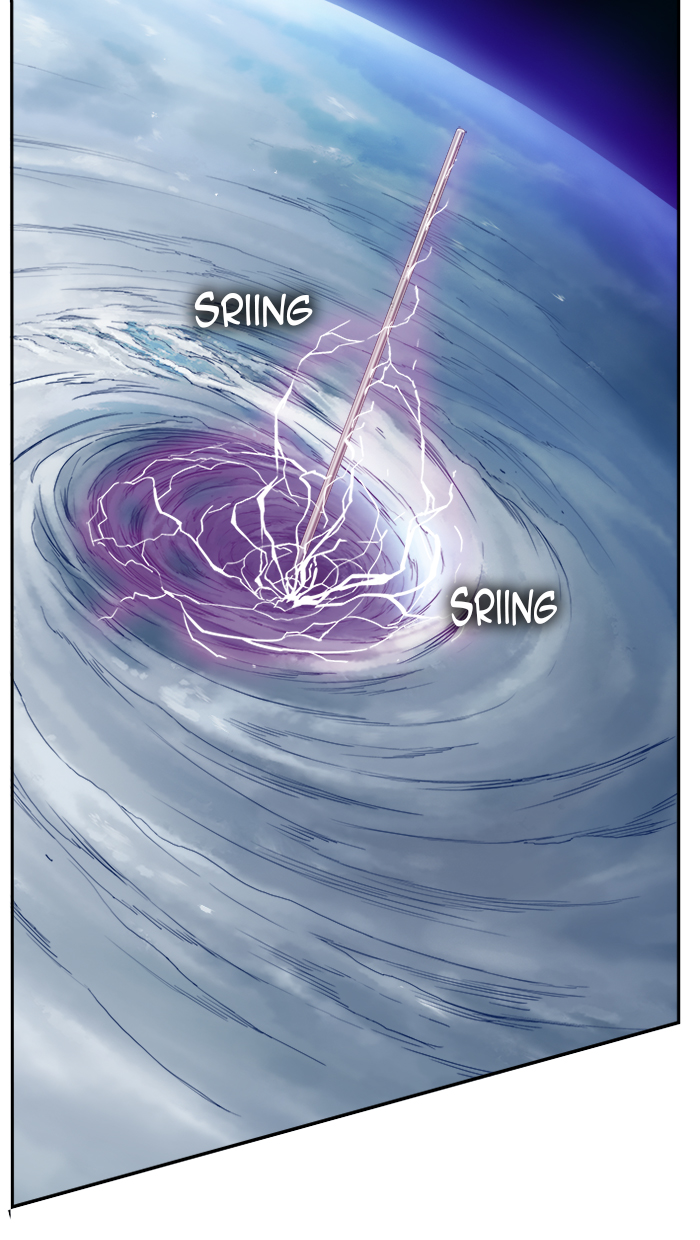 The God of High School Chap 431 - Next Chap 432