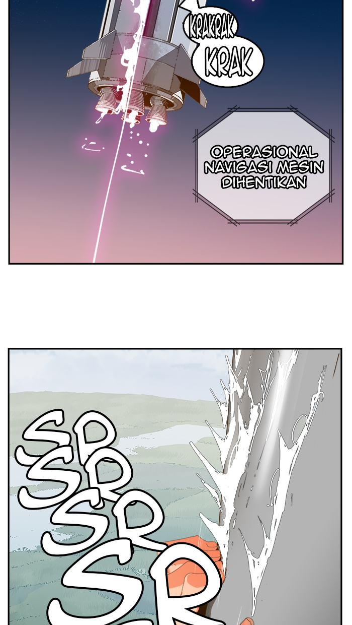 The God of High School Chap 431 - Next Chap 432