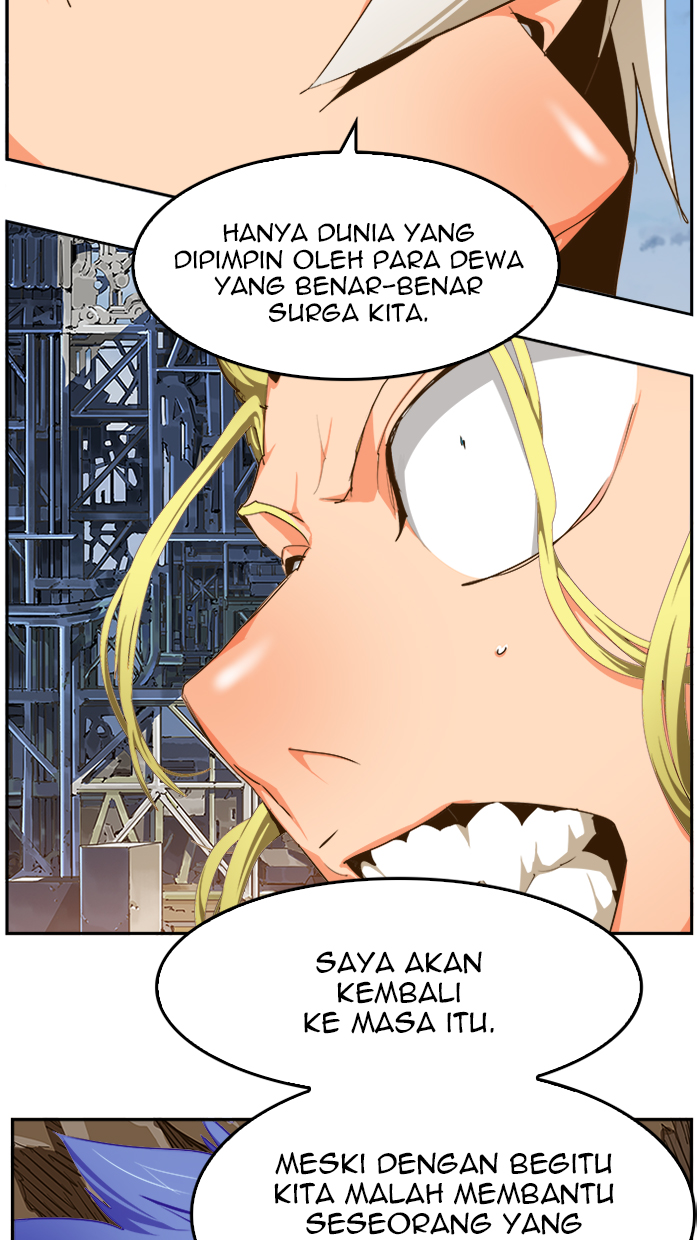 The God of High School Chap 431 - Next Chap 432