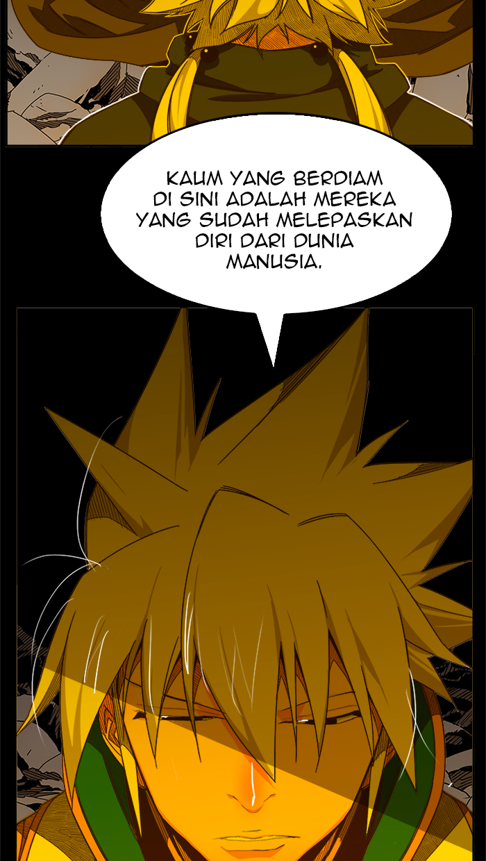 The God of High School Chap 431 - Next Chap 432