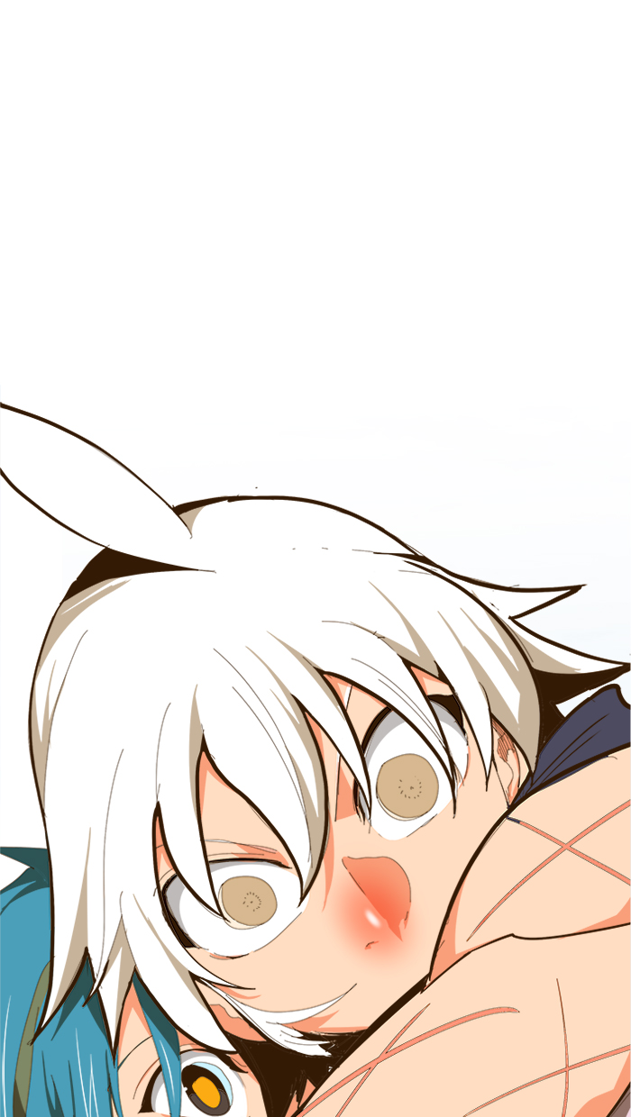 The God of High School Chap 431 - Next Chap 432