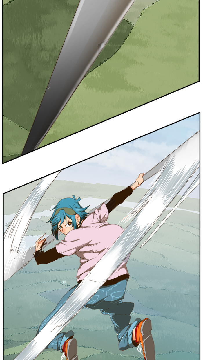 The God of High School Chap 431 - Next Chap 432