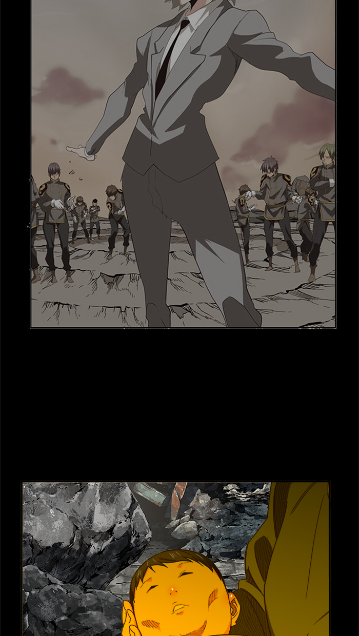 The God of High School Chap 431 - Next Chap 432