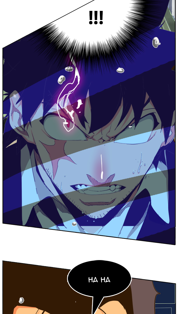 The God of High School Chap 431 - Next Chap 432