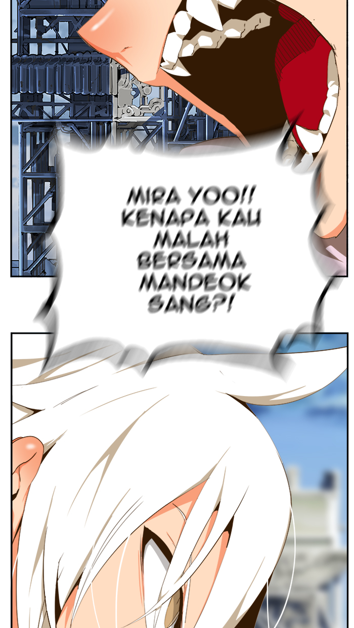 The God of High School Chap 431 - Next Chap 432