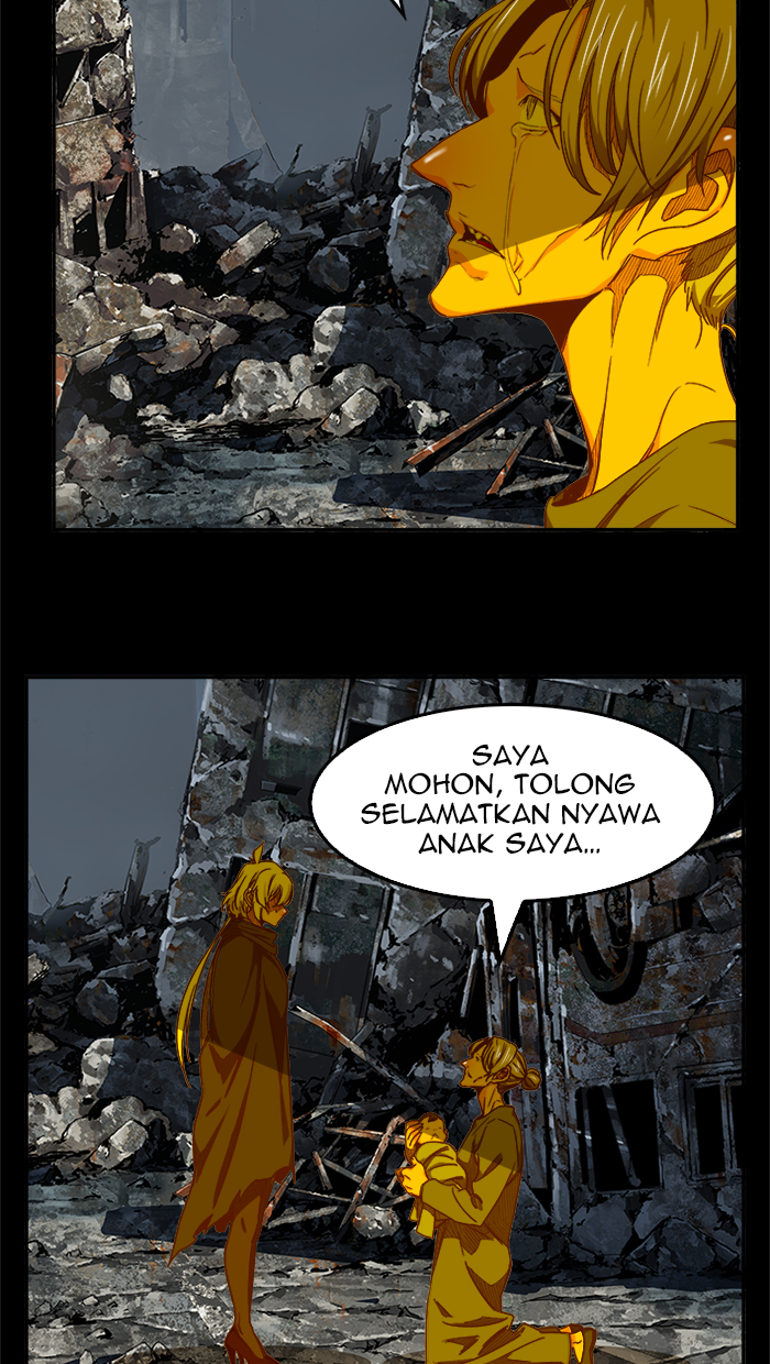 The God of High School Chap 431 - Next Chap 432
