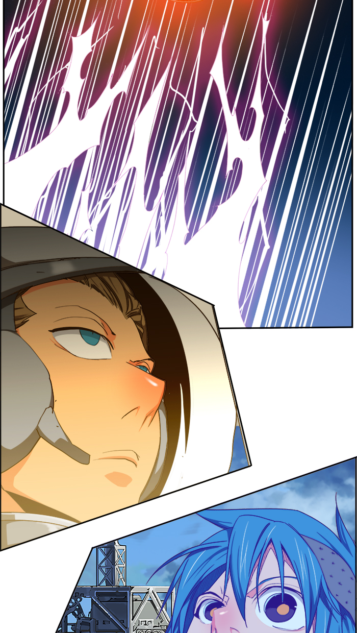 The God of High School Chap 431 - Next Chap 432