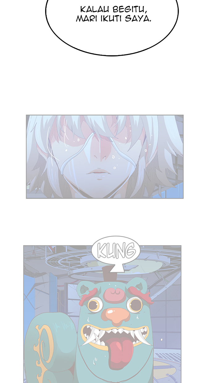 The God of High School Chap 431 - Next Chap 432