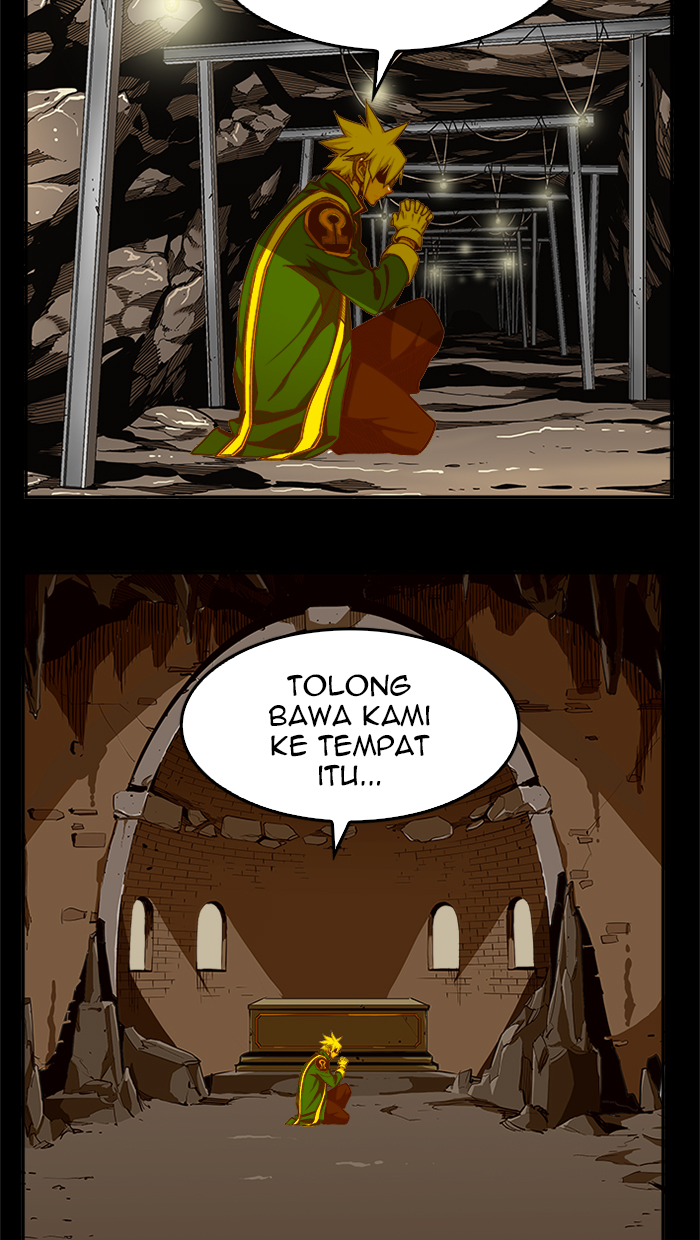 The God of High School Chap 431 - Next Chap 432