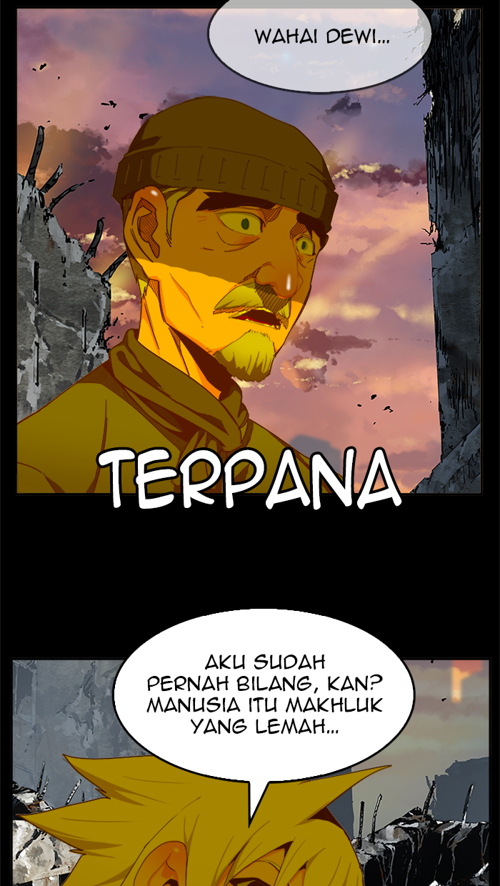 The God of High School Chap 431 - Next Chap 432