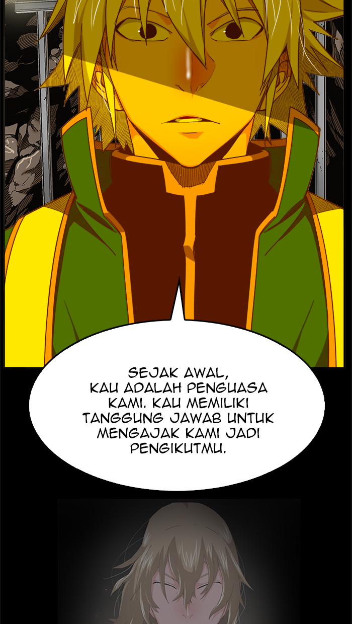 The God of High School Chap 431 - Next Chap 432