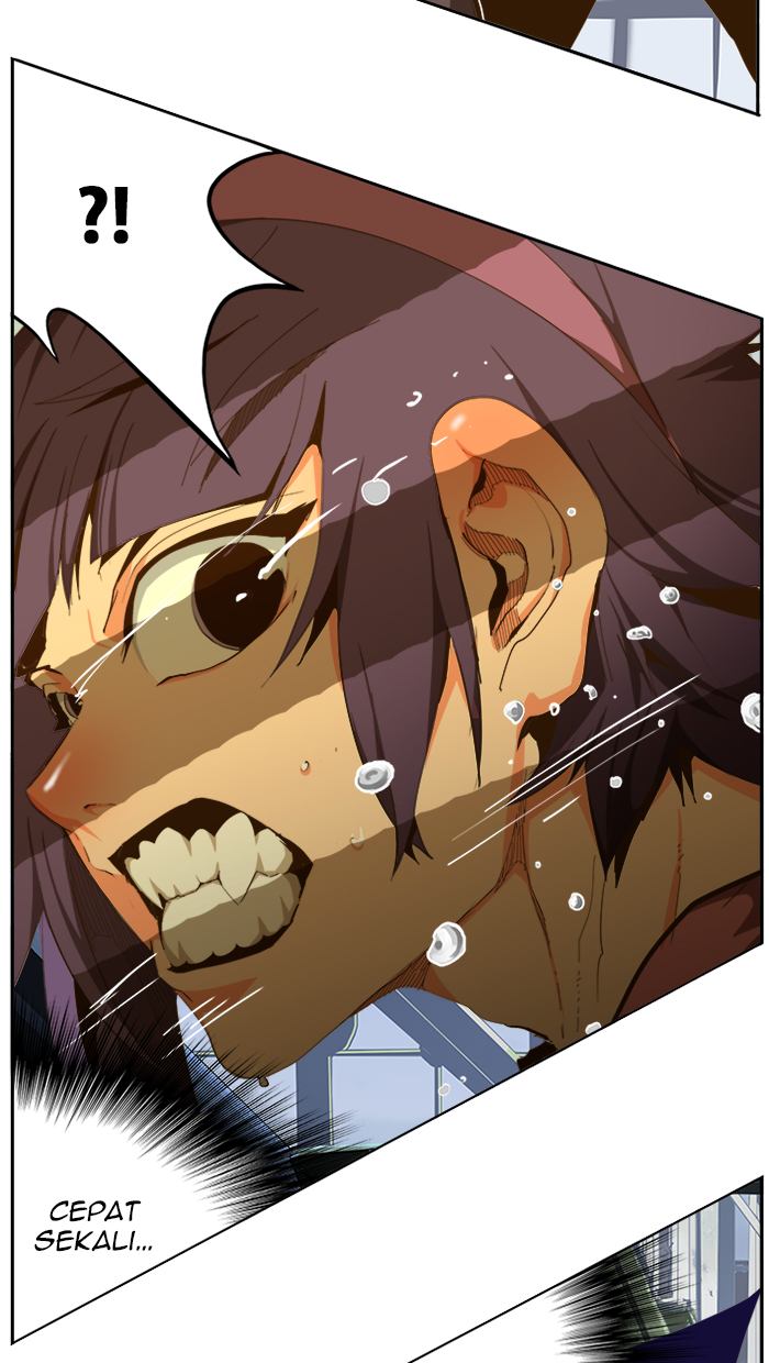 The God of High School Chap 431 - Next Chap 432