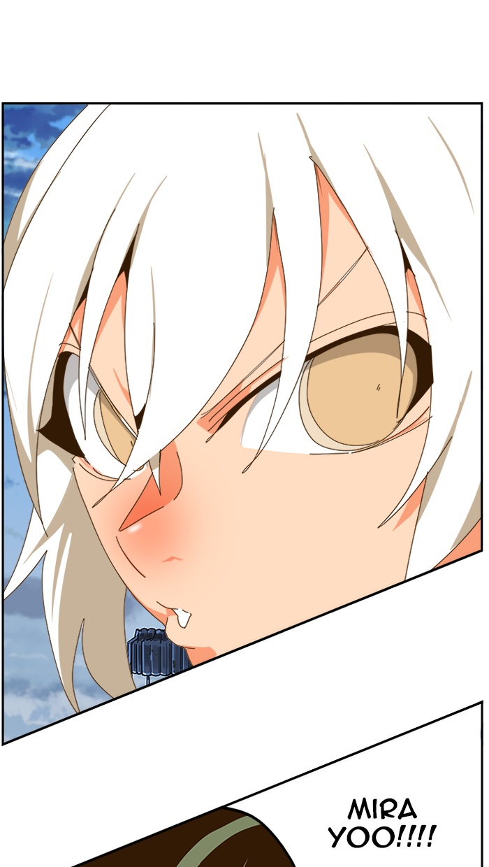 The God of High School Chap 432 - Next Chap 433