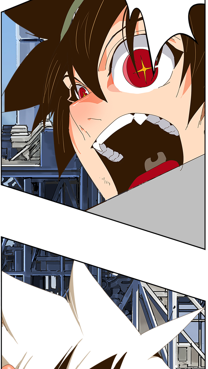 The God of High School Chap 432 - Next Chap 433