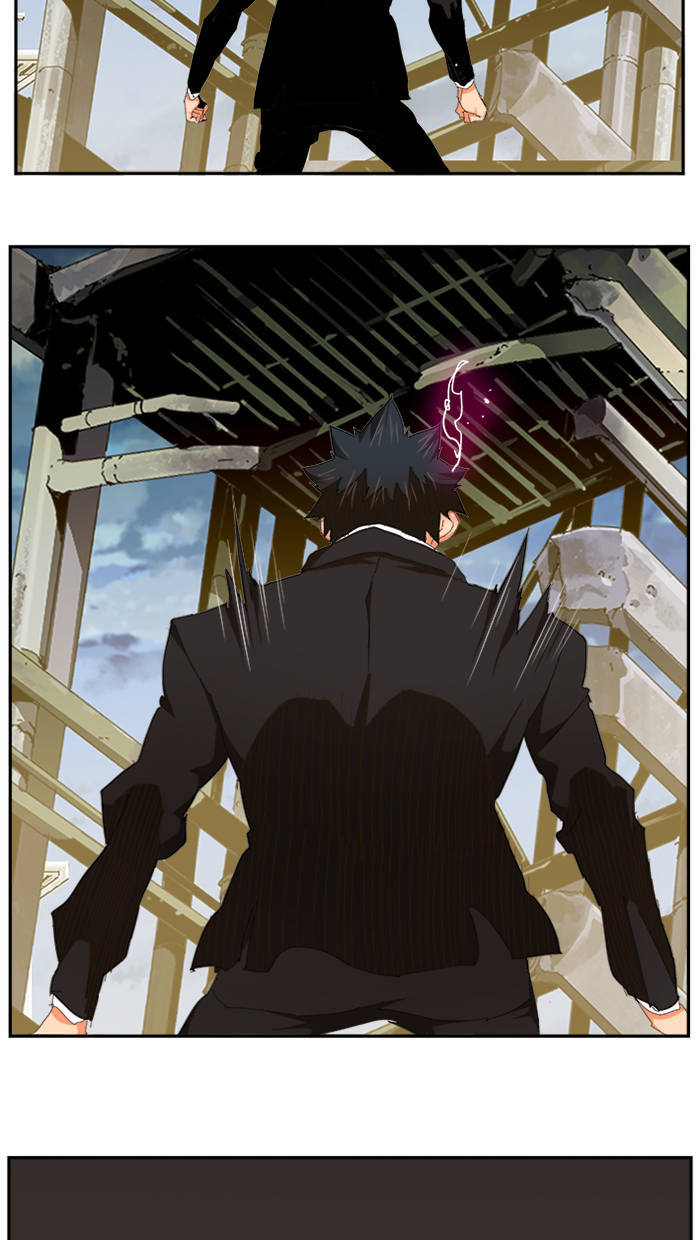 The God of High School Chap 432 - Next Chap 433