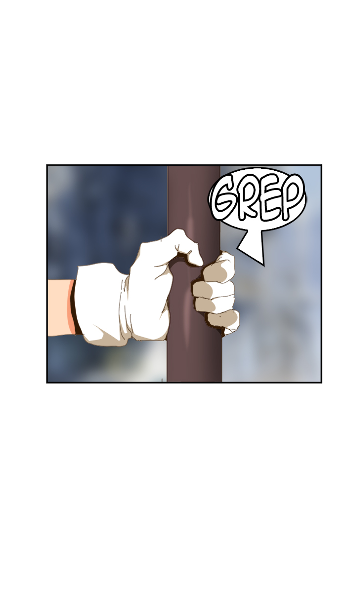 The God of High School Chap 432 - Next Chap 433