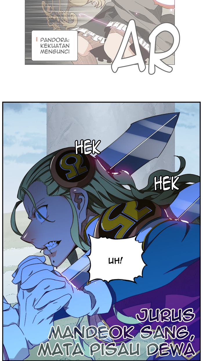 The God of High School Chap 432 - Next Chap 433