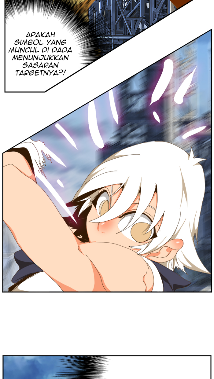 The God of High School Chap 432 - Next Chap 433