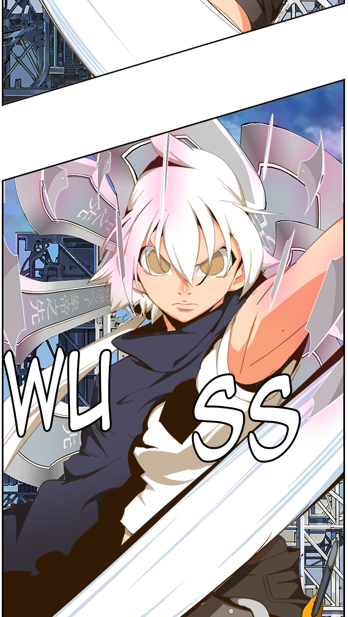 The God of High School Chap 432 - Next Chap 433