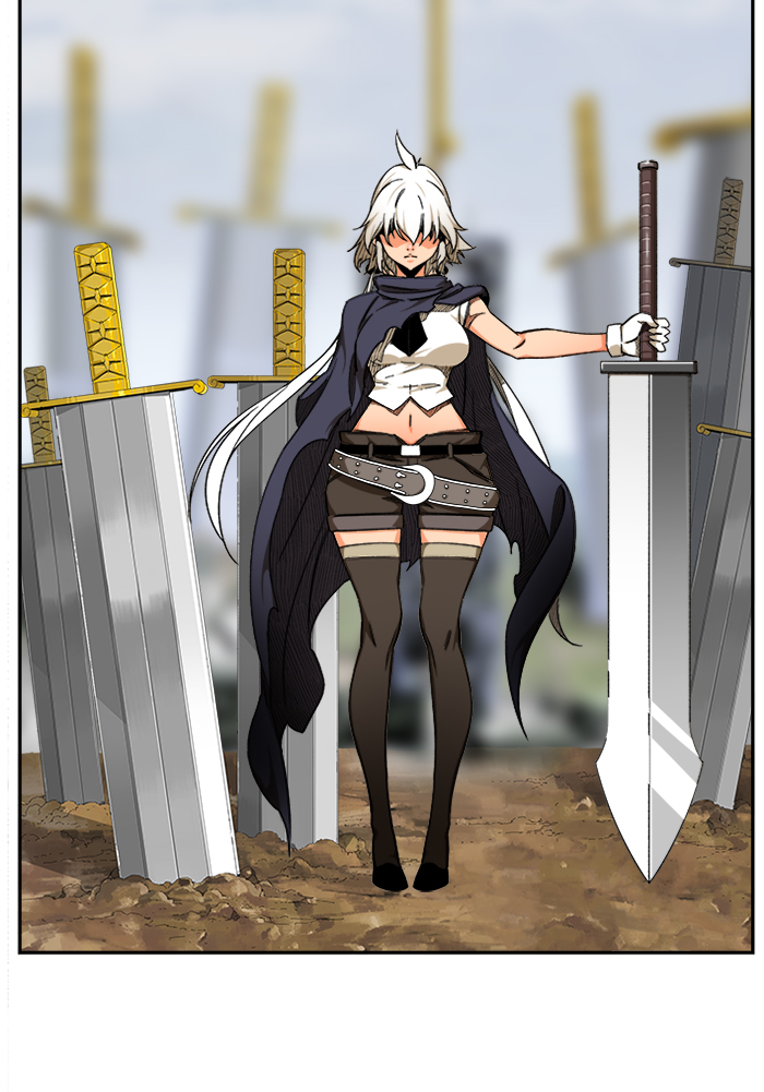The God of High School Chap 432 - Next Chap 433