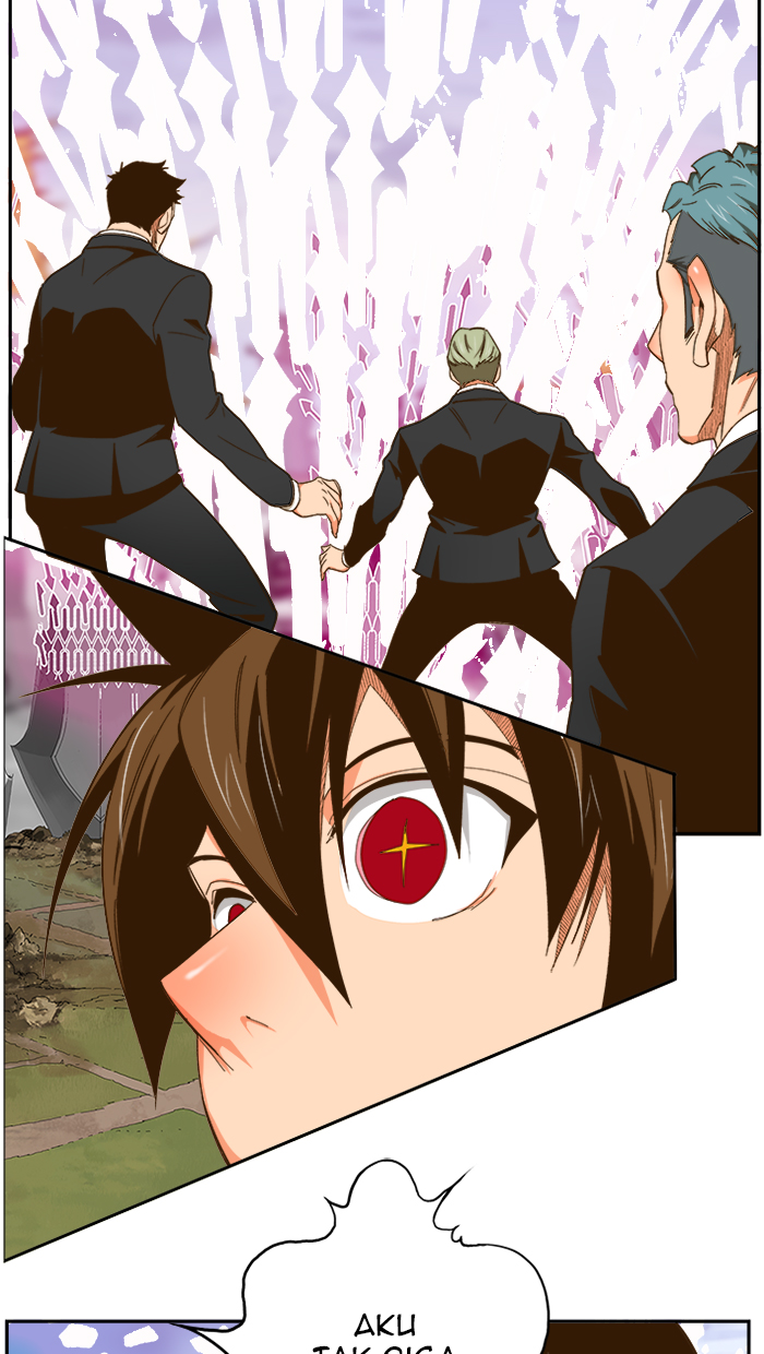 The God of High School Chap 432 - Next Chap 433