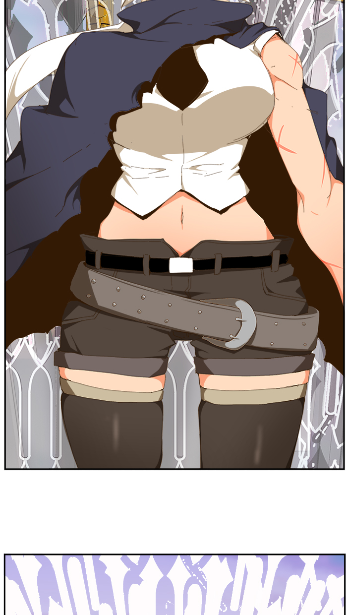 The God of High School Chap 432 - Next Chap 433