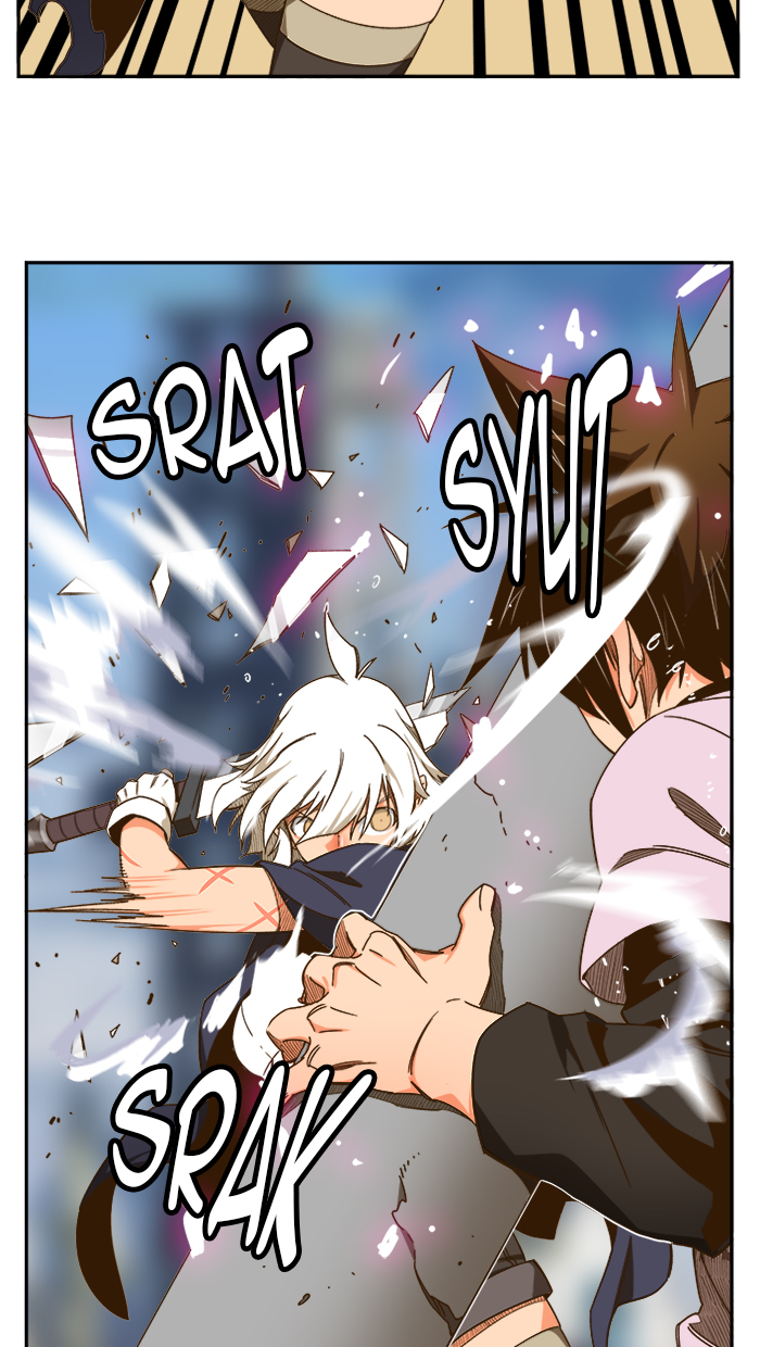 The God of High School Chap 432 - Next Chap 433