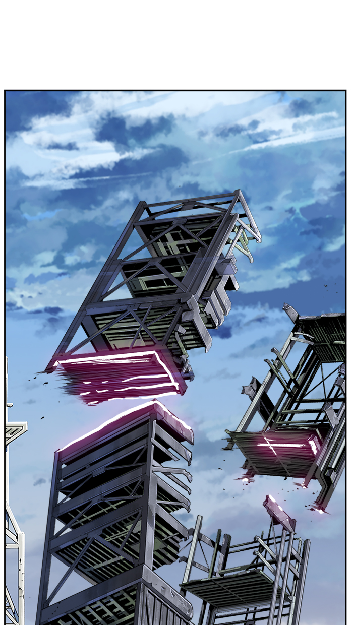 The God of High School Chap 432 - Next Chap 433