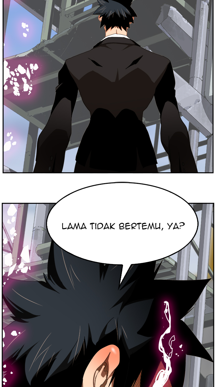 The God of High School Chap 432 - Next Chap 433