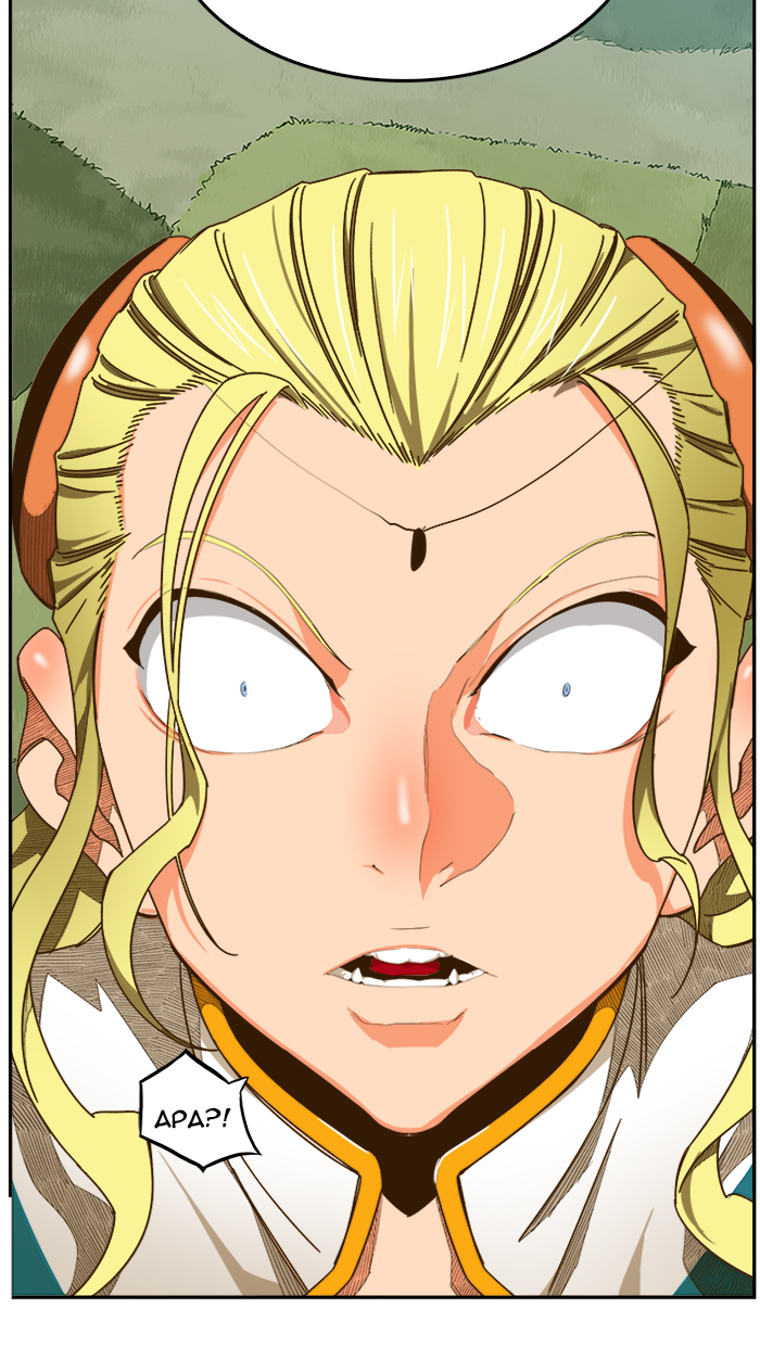 The God of High School Chap 432 - Next Chap 433
