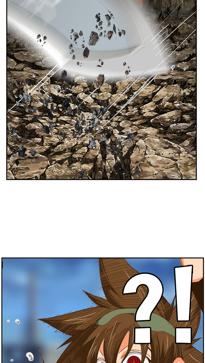 The God of High School Chap 432 - Next Chap 433