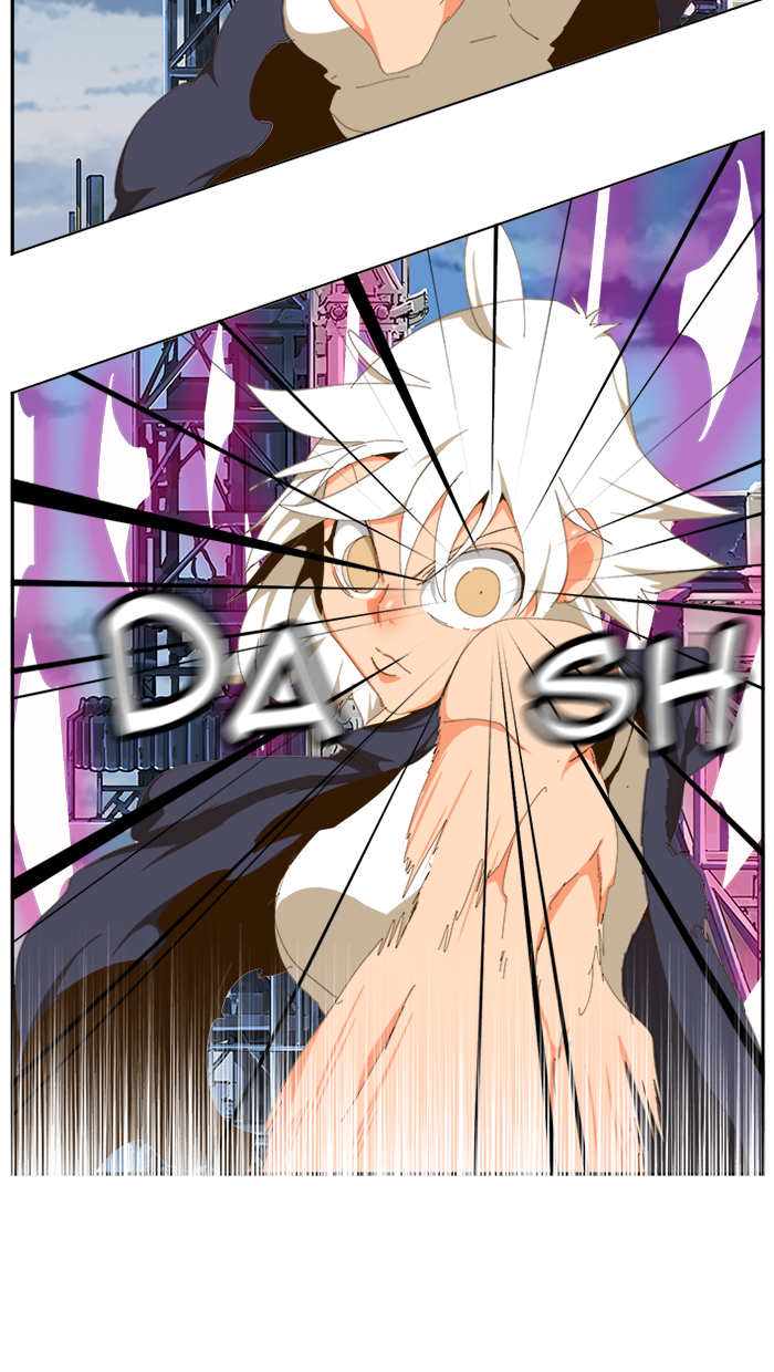 The God of High School Chap 432 - Next Chap 433