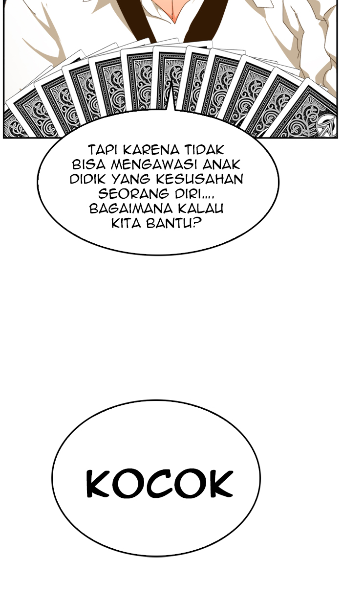 The God of High School Chap 432 - Next Chap 433