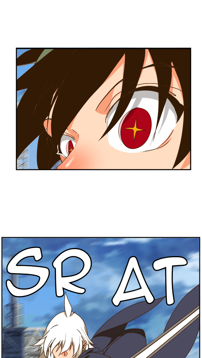 The God of High School Chap 432 - Next Chap 433