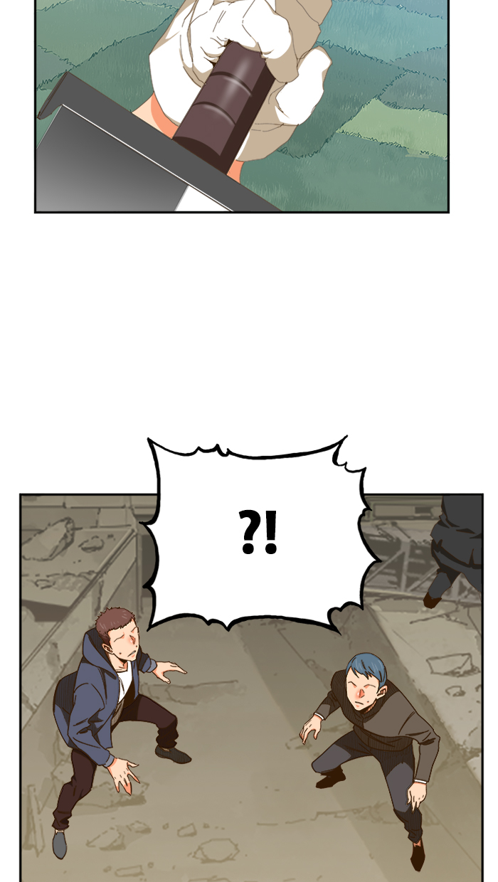 The God of High School Chap 432 - Next Chap 433