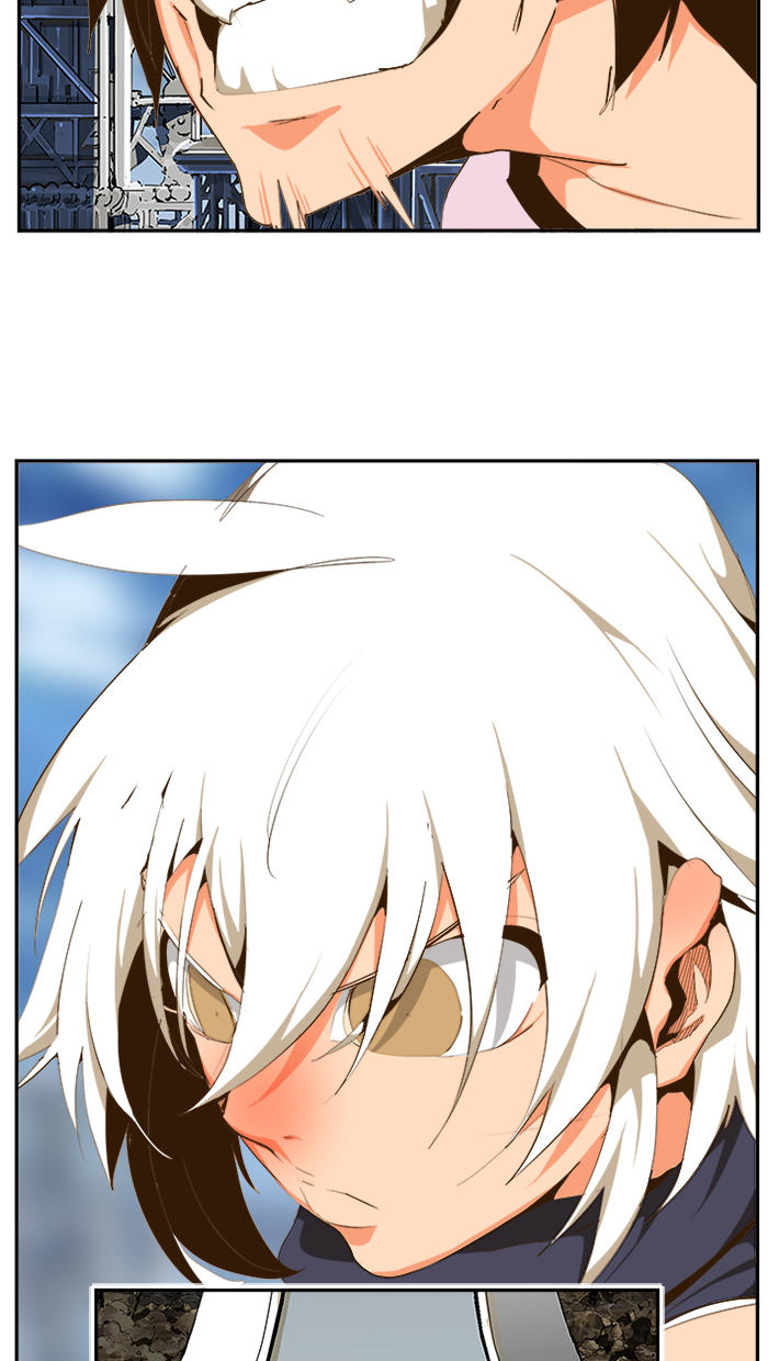 The God of High School Chap 432 - Next Chap 433