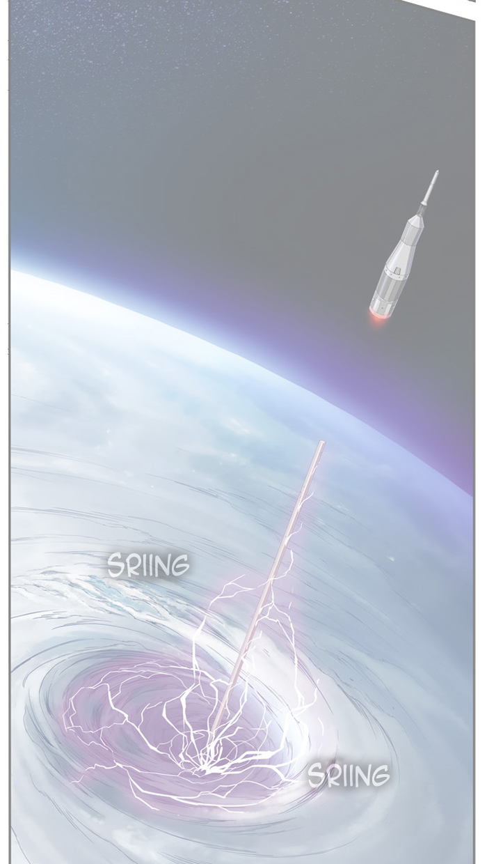 The God of High School Chap 432 - Next Chap 433