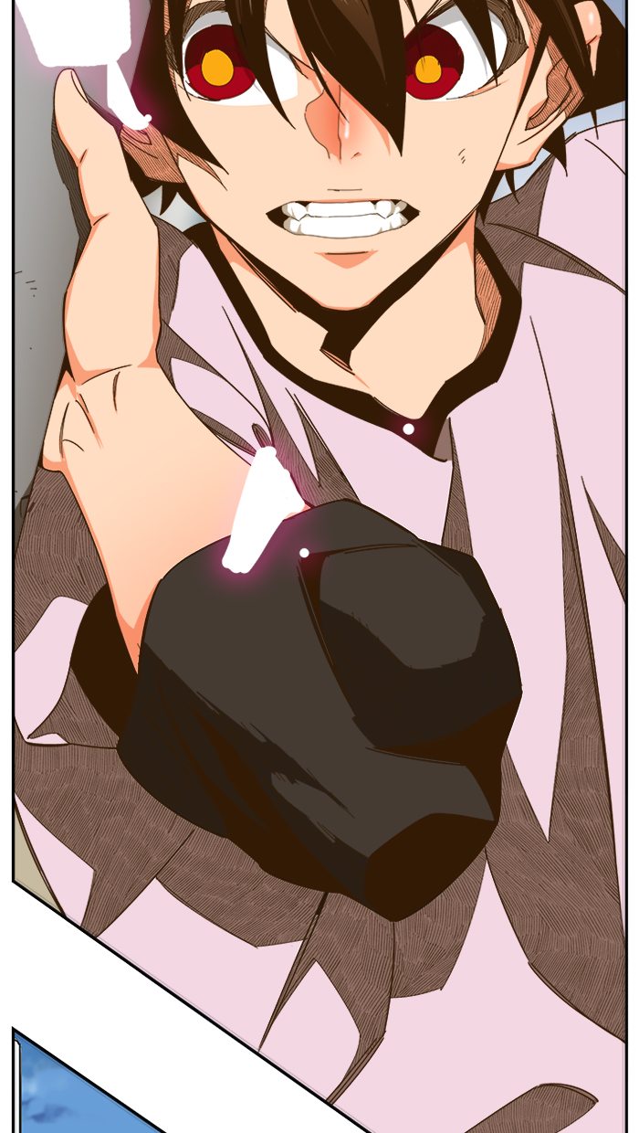 The God of High School Chap 432 - Next Chap 433