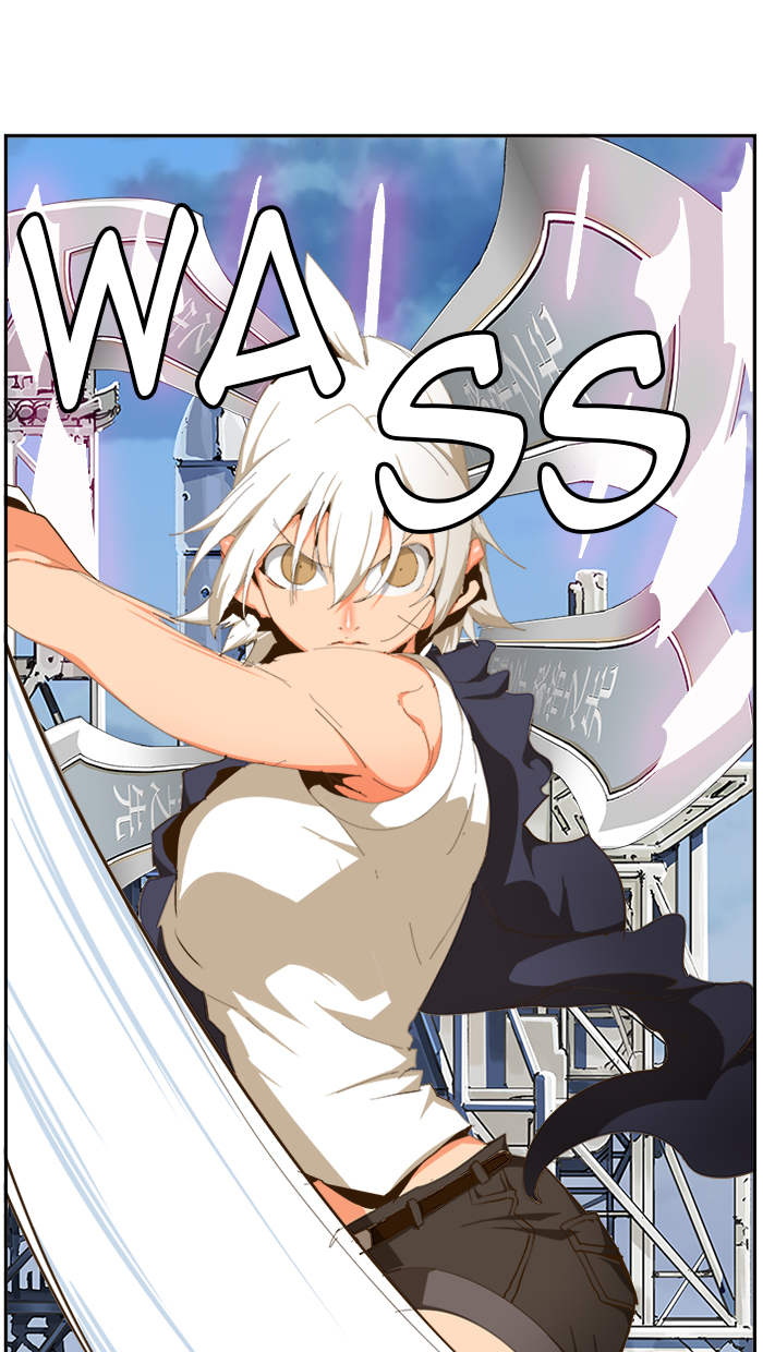 The God of High School Chap 432 - Next Chap 433