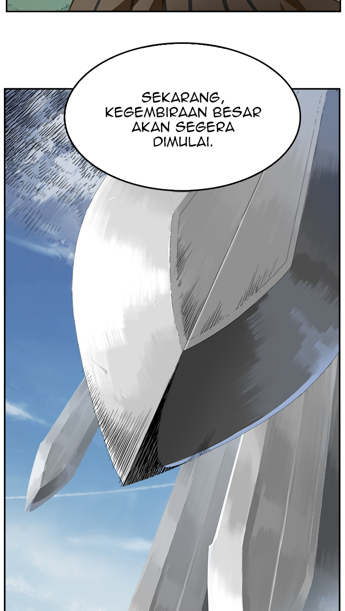 The God of High School Chap 432 - Next Chap 433