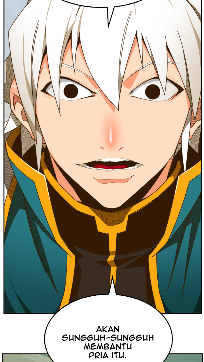 The God of High School Chap 432 - Next Chap 433