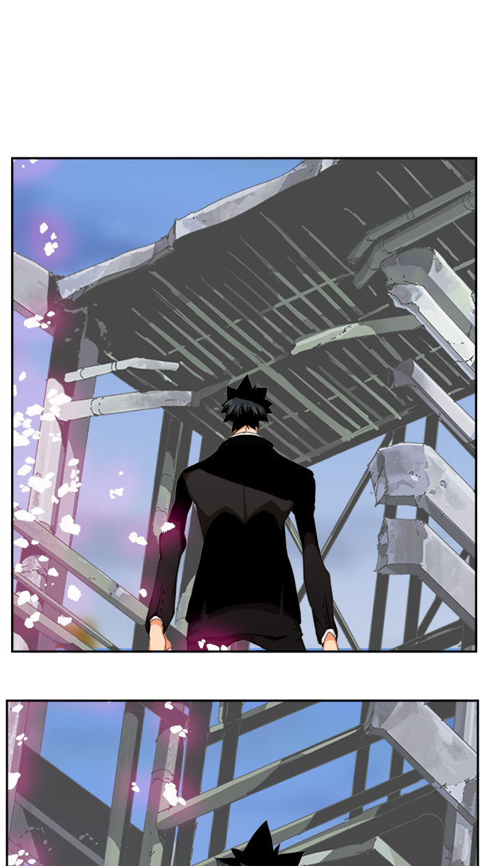 The God of High School Chap 432 - Next Chap 433