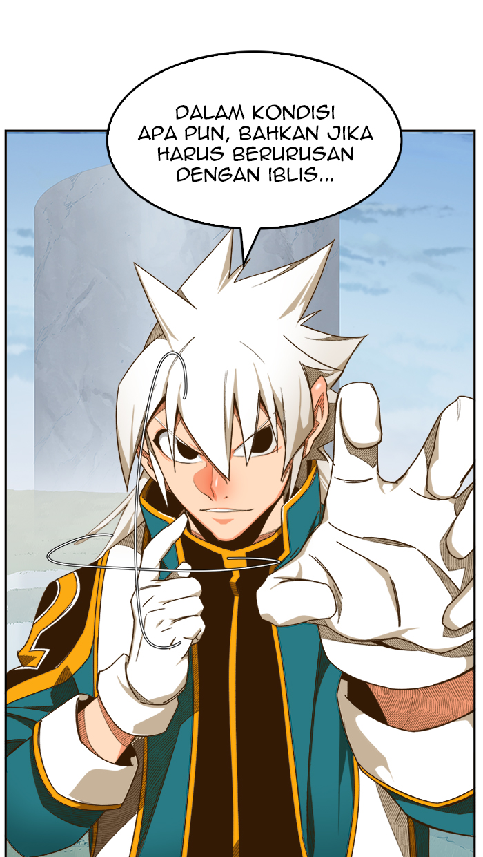 The God of High School Chap 432 - Next Chap 433