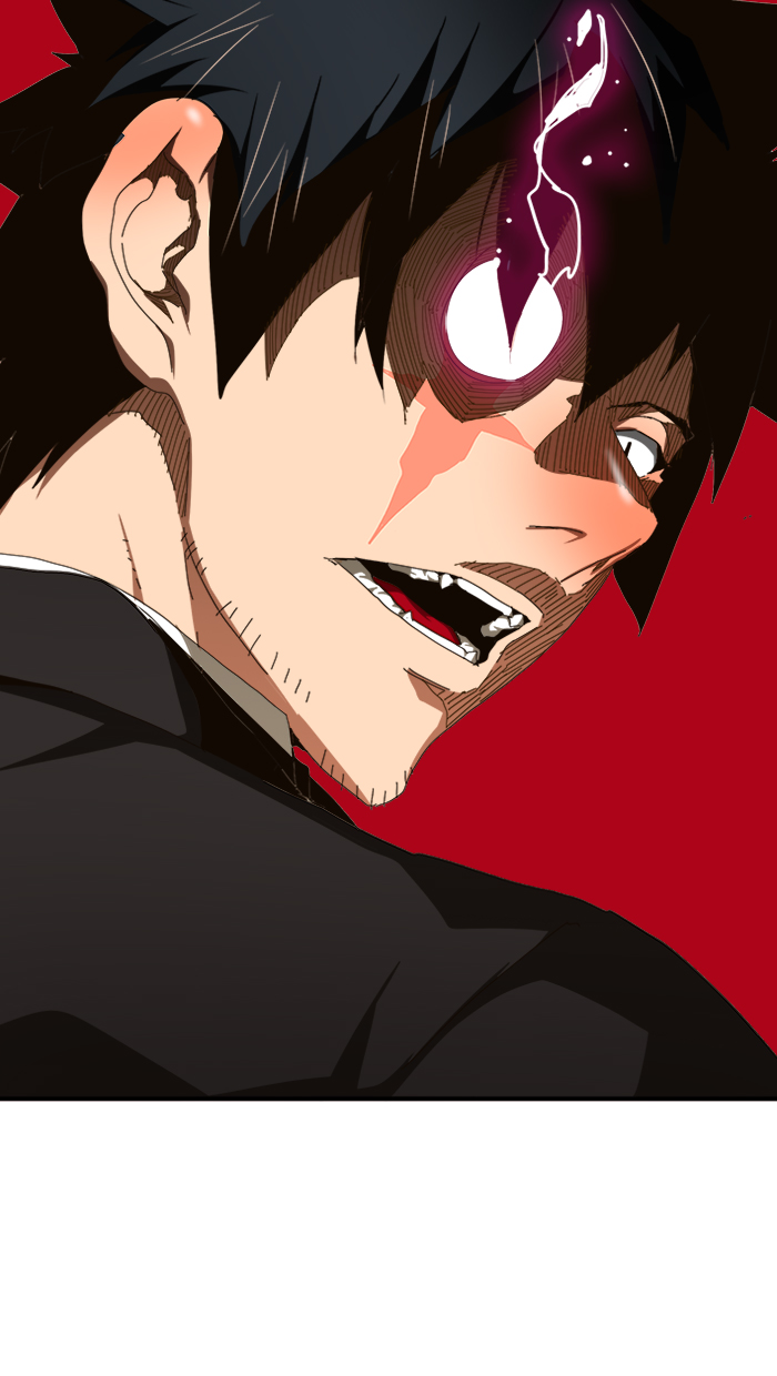 The God of High School Chap 432 - Next Chap 433